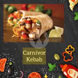 Kebab Carnivor