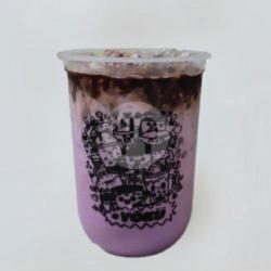 Taro Choco Lava