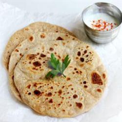 Roti Naan