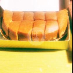 Martabak Kacang Pisang Lumer