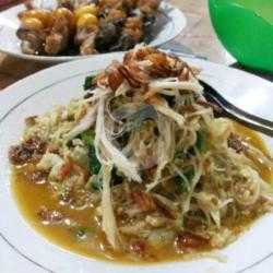 Bakmi Jawa Kuah