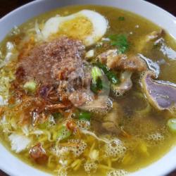 Soto Ampela Ati Surabaya