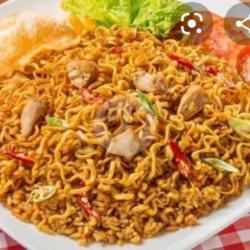 Nasi Goreng Bihun