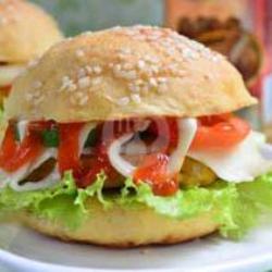 Burger Sapi