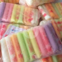 Yoghurt Stick Isi 10 Pcs