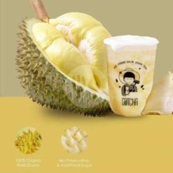 Sultan Durian