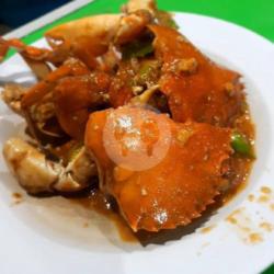 Kepiting Asam Manis 1 Ekor