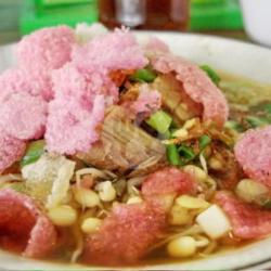 Soto Ayam Sokaraja