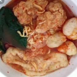 Mie Cuanki Bandung