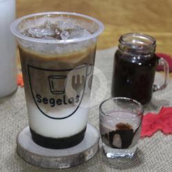 Es Kopi Susu Coklat