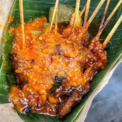 Sate Sapi Jando