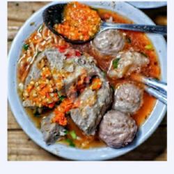 Bakso Urat Super Mercon