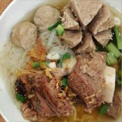 Bakso Tulangan