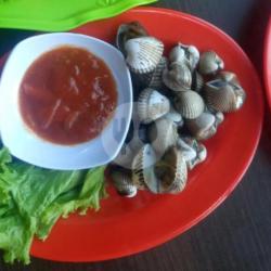 Kerang Dara Rebus