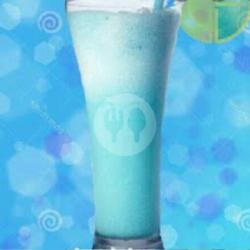 Ice Blend Vanilla Blue