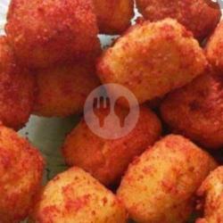 Tahu Crispi Balado