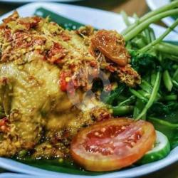 Ayam Kampung Betutu (paha)