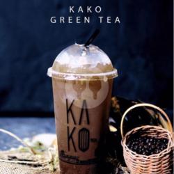 Kako Green Tea