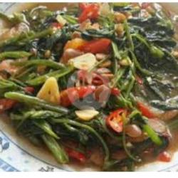 Cah Kangkung Tauco