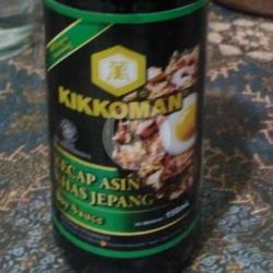 Kikkoman Kecap Asin Khas Jepang