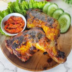 Ayam Bakar Jawa