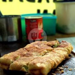 Biasa Jamur(telor Ayam)