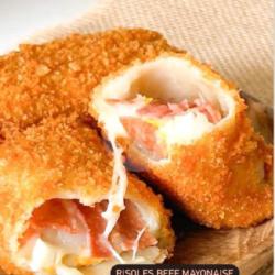 Risoles Beef Mayo