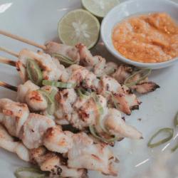 Sate Thaican