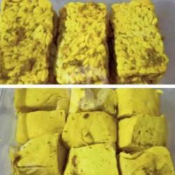 Tahu Ungkep Bumbu Kuning (2pcs)