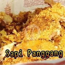 Rasa Sapi Panggang