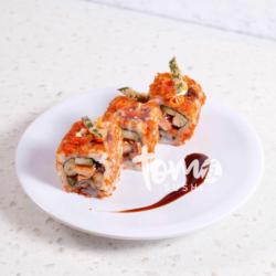 Gekikara Tori Roll