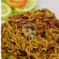 Mie Goreng Jowo