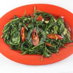 Kangkung Cah