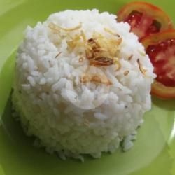 Nasi Pulen Pandan Wangi