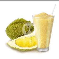 Paket 10 Es Kelapa Durian