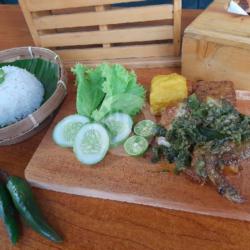 Paket Ayam Sambel Hejo