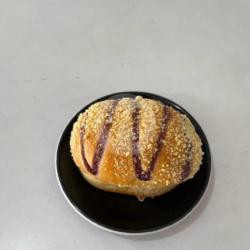 Roti Blueberry Cheese