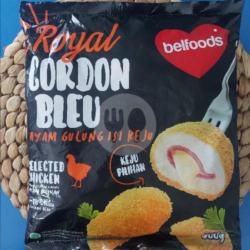 Belfoods Gordon Bleu 500g