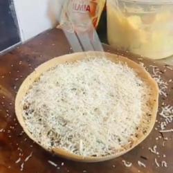 Terang Bulan Keju  Wijen