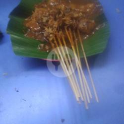 Sate Complit, Usus Campur Dagiag