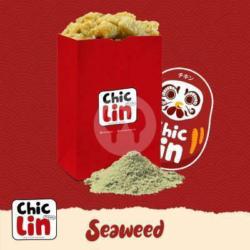 Kulit Chiclin Seaweed