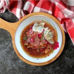 Mie Pansit Lo