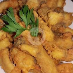 Gurame Filet Goreng Kering