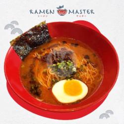 Ultimate Ramen Naked