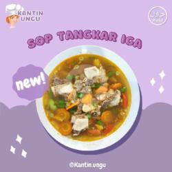 Sop Tangkar Iga