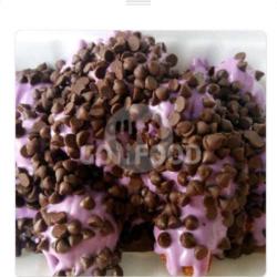 Pisang Nugget Taro Choco Chips