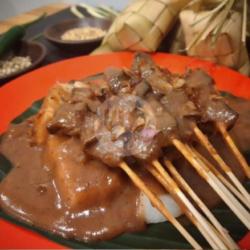 Sate Padang Jantung