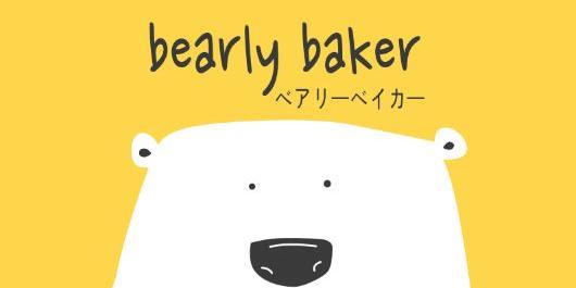 Bearly Baker, Mangga Besar