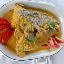 Gulai Kepala Ikan C