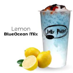 Lemon Blueocean Mix